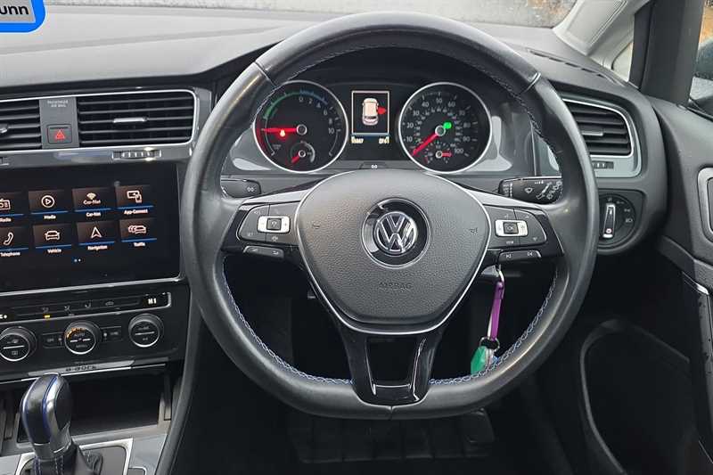 Used Volkswagen Golf 2019 for sale - 77471527: Photo 11
