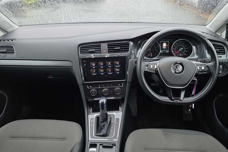 Used Volkswagen Golf 2019 for sale - 77471527: Photo 12