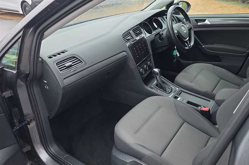 Used Volkswagen Golf 2019 for sale - 77471527: Photo 13