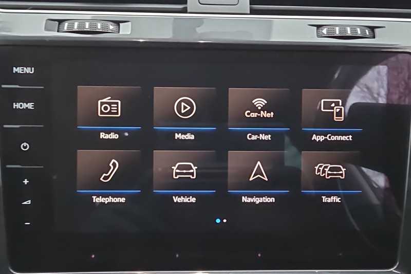 Used Volkswagen Golf 2019 for sale - 77471527: Photo 17