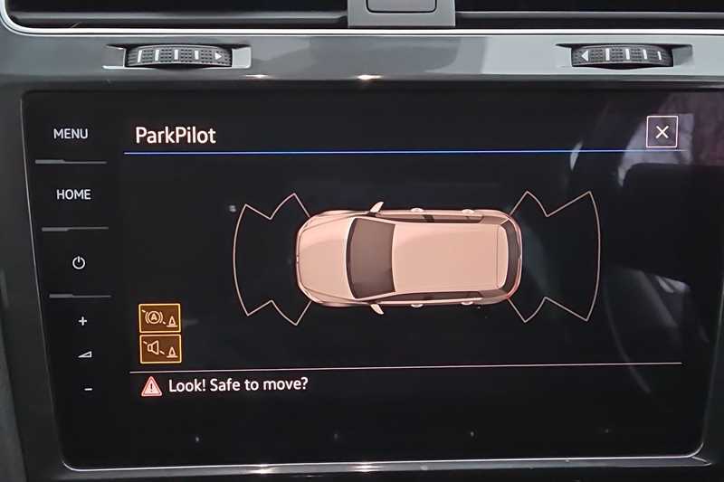 Used Volkswagen Golf 2019 for sale - 77471527: Photo 19