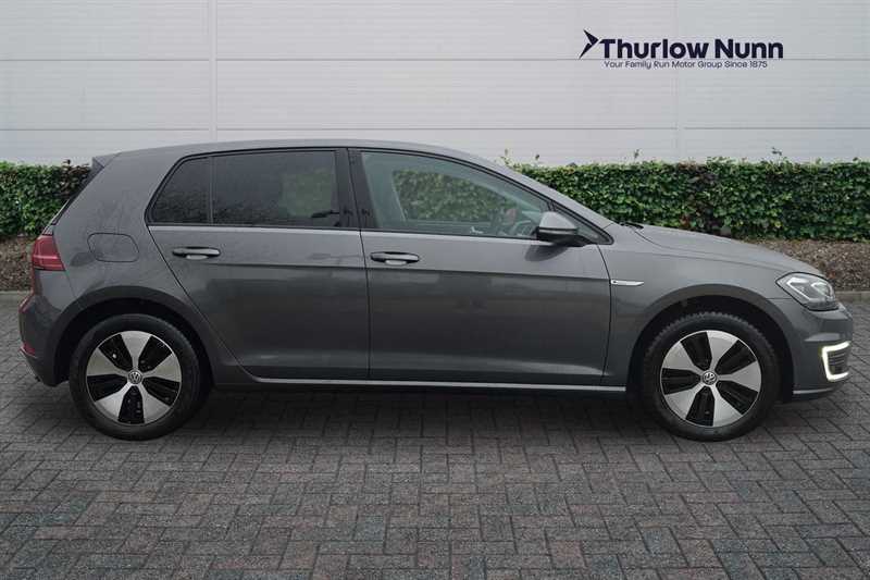 Used Volkswagen Golf 2019 for sale - 77471527: Photo 2