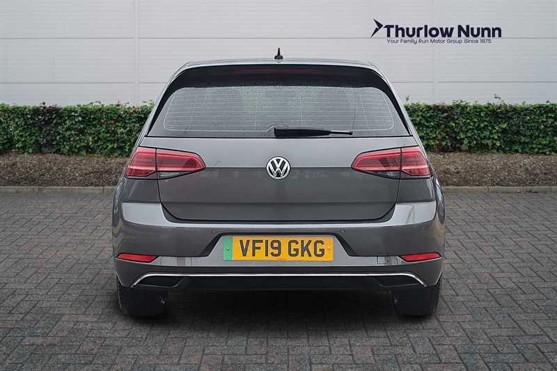 Used Volkswagen Golf 2019 for sale - 77471527: Photo 4
