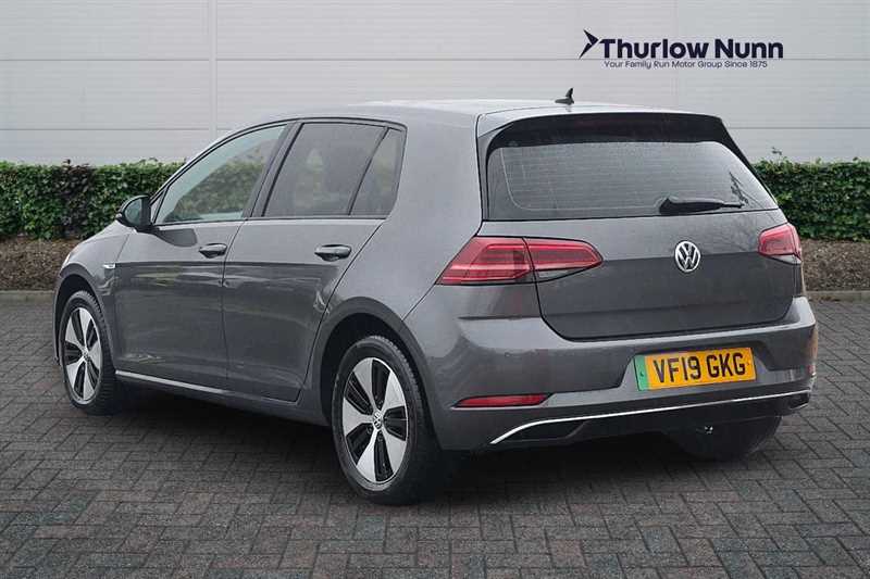 Used Volkswagen Golf 2019 for sale - 77471527: Photo 5