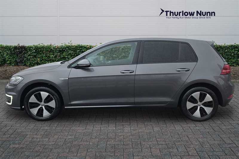 Used Volkswagen Golf 2019 for sale - 77471527: Photo 6