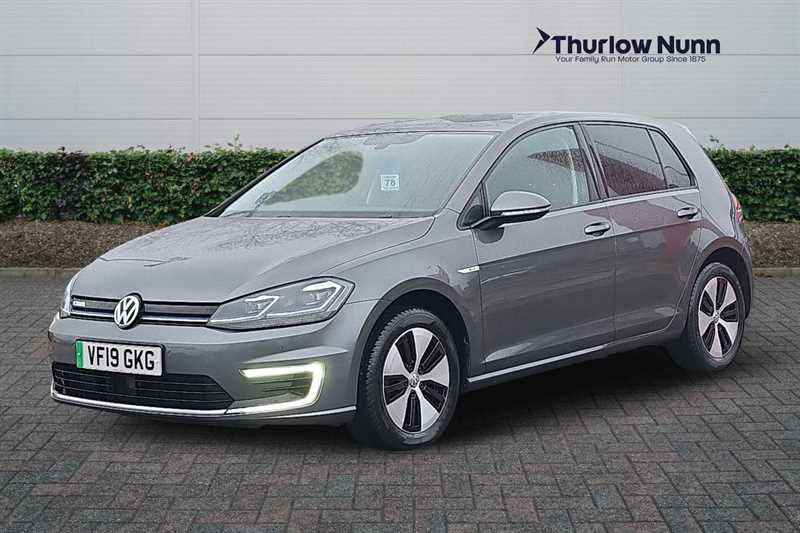 Used Volkswagen Golf 2019 for sale - 77471527: Photo 7