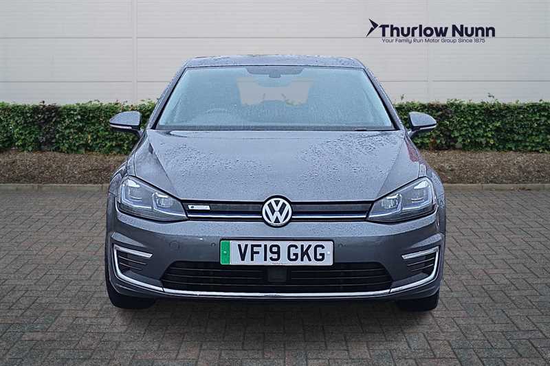 Used Volkswagen Golf 2019 for sale - 77471527: Photo 8