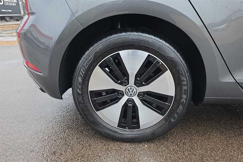 Used Volkswagen Golf 2019 for sale - 77471527: Photo 9