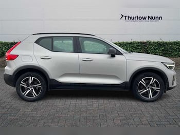 Used Volvo XC40 2023 for sale - 79795898: Photo