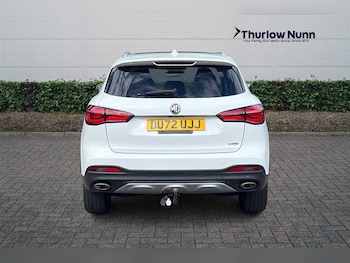 Used MG MG HS 2022 for sale - 79077808: Photo