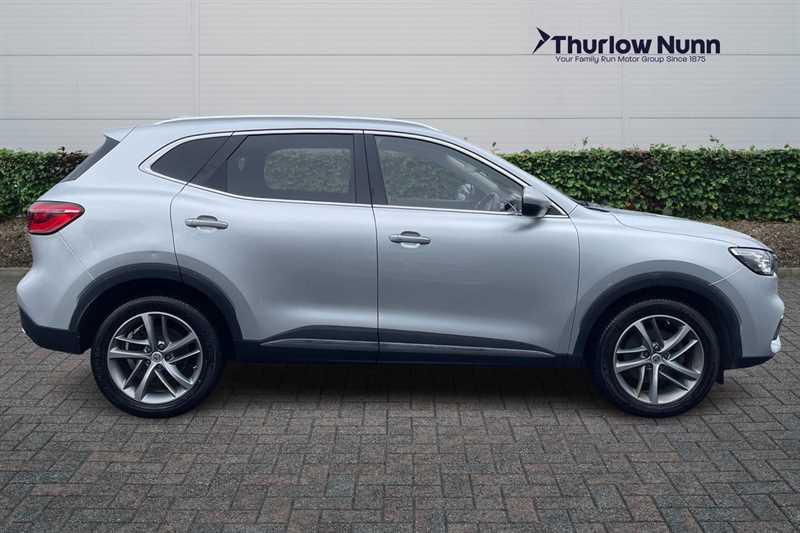 Used MG MG HS 2022 for sale - 77471361: Photo 2