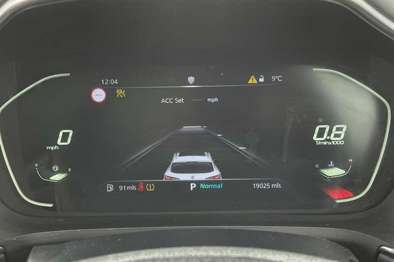 Used MG MG HS 2022 for sale - 77471361: Photo 20