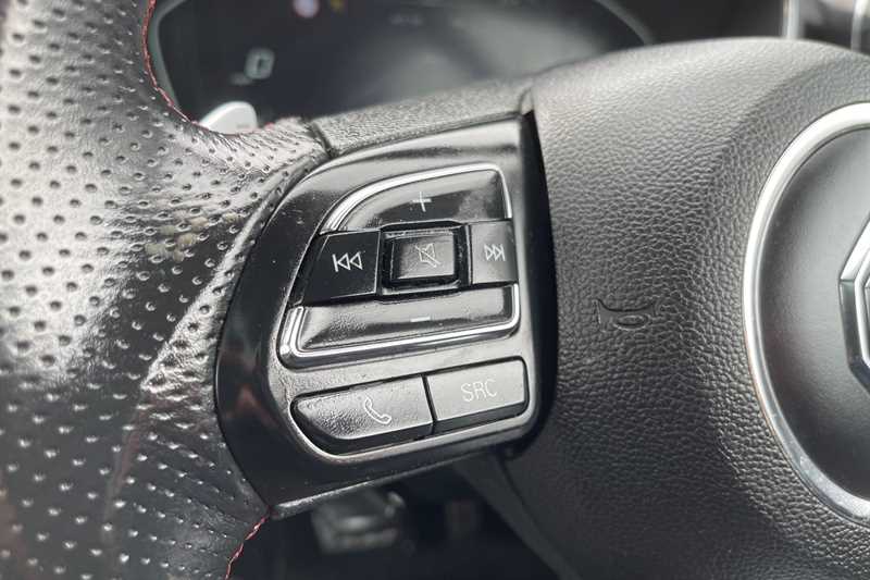 Used MG MG HS 2022 for sale - 77471361: Photo 21