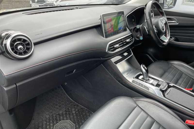 Used MG MG HS 2022 for sale - 77471361: Photo 41