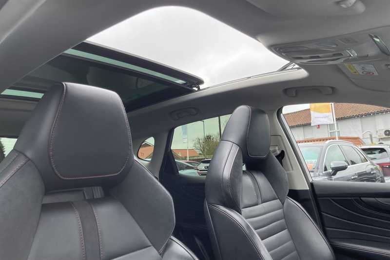 Used MG MG HS 2022 for sale - 77471361: Photo 44