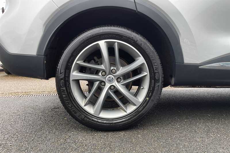 Used MG MG HS 2022 for sale - 77471361: Photo 9