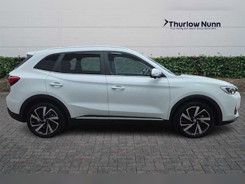 Used MG MG ZS 2025 for sale - 78638313: Photo