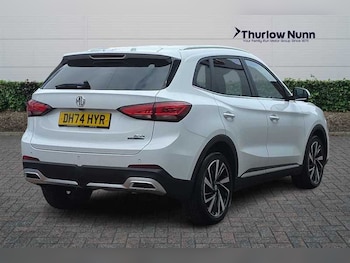 Used MG MG ZS 2025 for sale - 78638313: Photo