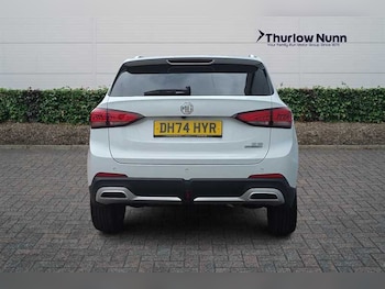 Used MG MG ZS 2025 for sale - 78638313: Photo