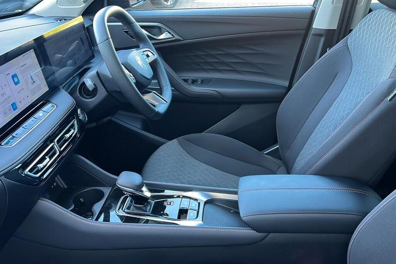 Used MG MG HS 2025 for sale - 77146004: Photo 15