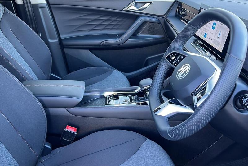 Used MG MG HS 2025 for sale - 77146004: Photo 21