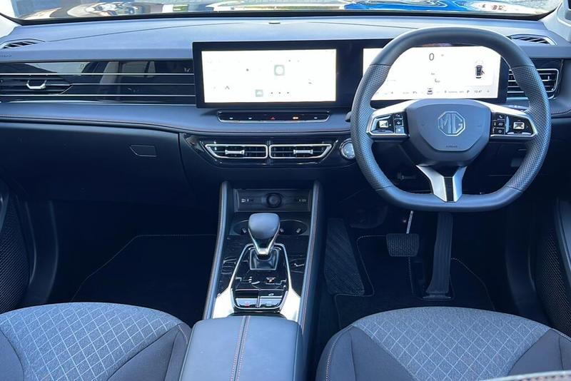 Used MG MG HS 2025 for sale - 77146004: Photo 23