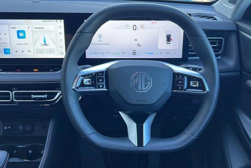 Used MG MG HS 2025 for sale - 77146004: Photo 24