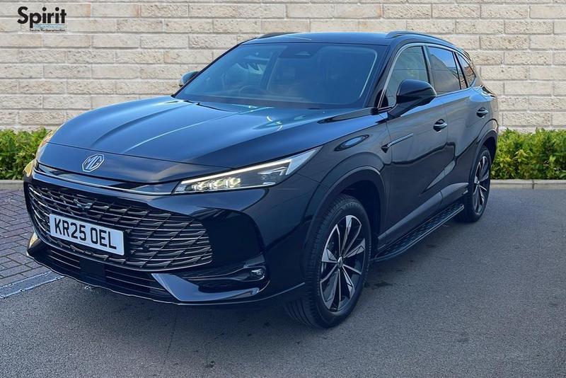 Used MG MG HS 2025 for sale - 77146004: Photo 3