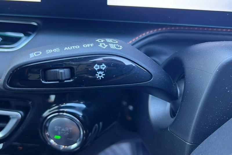 Used MG MG HS 2025 for sale - 77146004: Photo 31