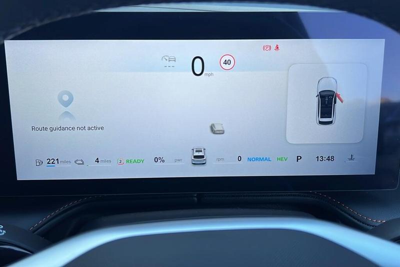 Used MG MG HS 2025 for sale - 77146004: Photo 32