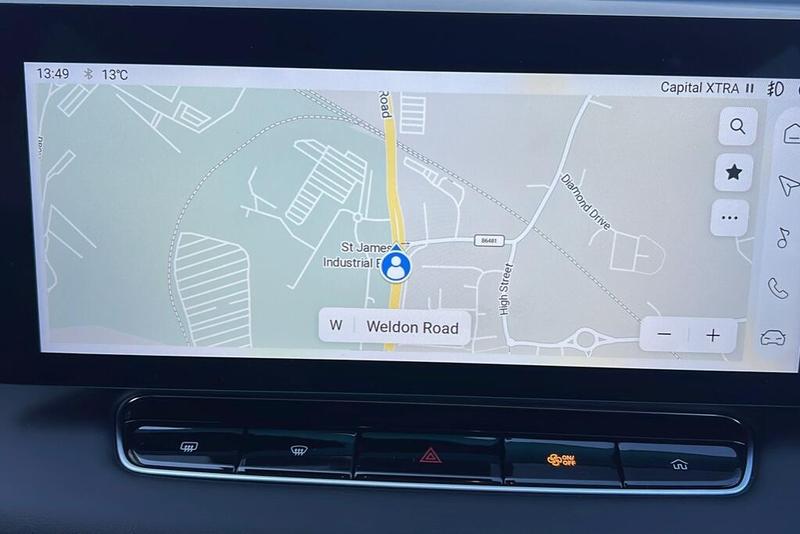 Used MG MG HS 2025 for sale - 77146004: Photo 37