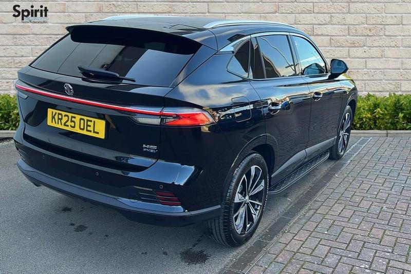 Used MG MG HS 2025 for sale - 77146004: Photo 6