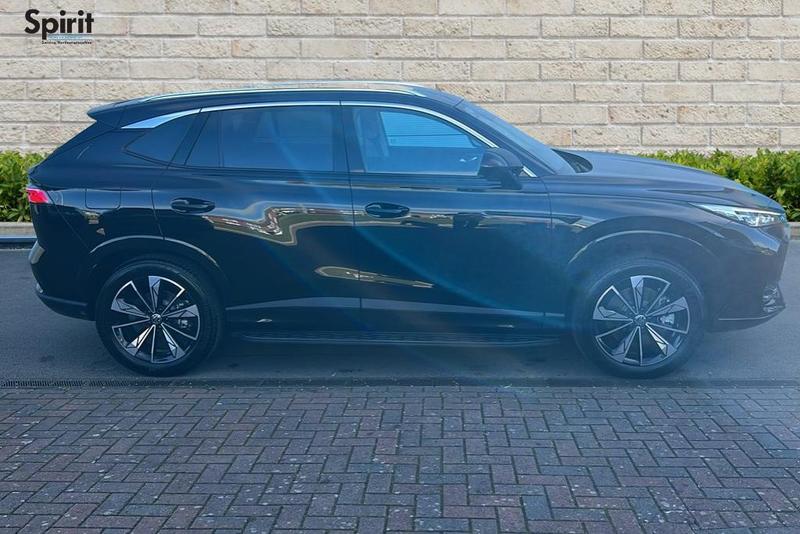 Used MG MG HS 2025 for sale - 77146004: Photo 9