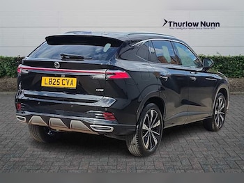 Used MG MG HS 2025 for sale - 79523352: Photo