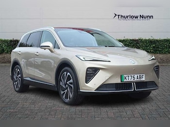 Used MG MGS6 2026 for sale - 78638192: Photo