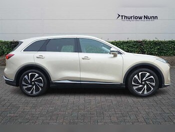 Used MG MGS6 2026 for sale - 78638192: Photo