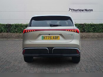Used MG MGS6 2026 for sale - 78638192: Photo