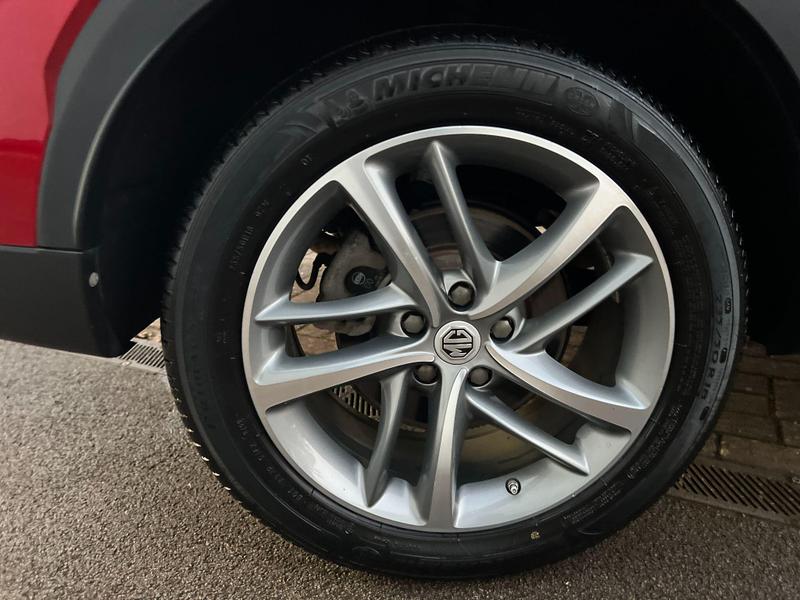 Used MG MG HS 2022 for sale - 77145998: Photo 10