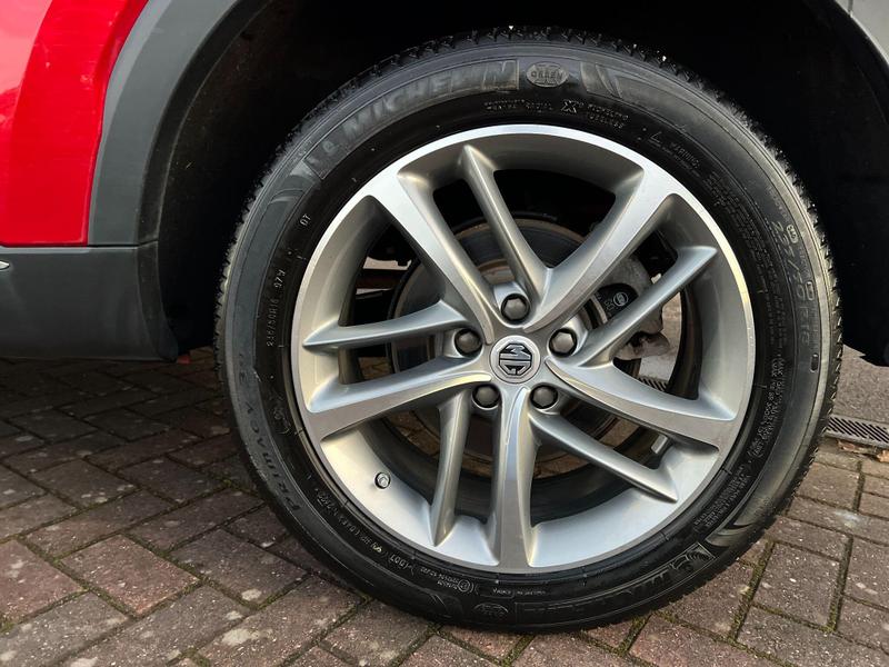 Used MG MG HS 2022 for sale - 77145998: Photo 13