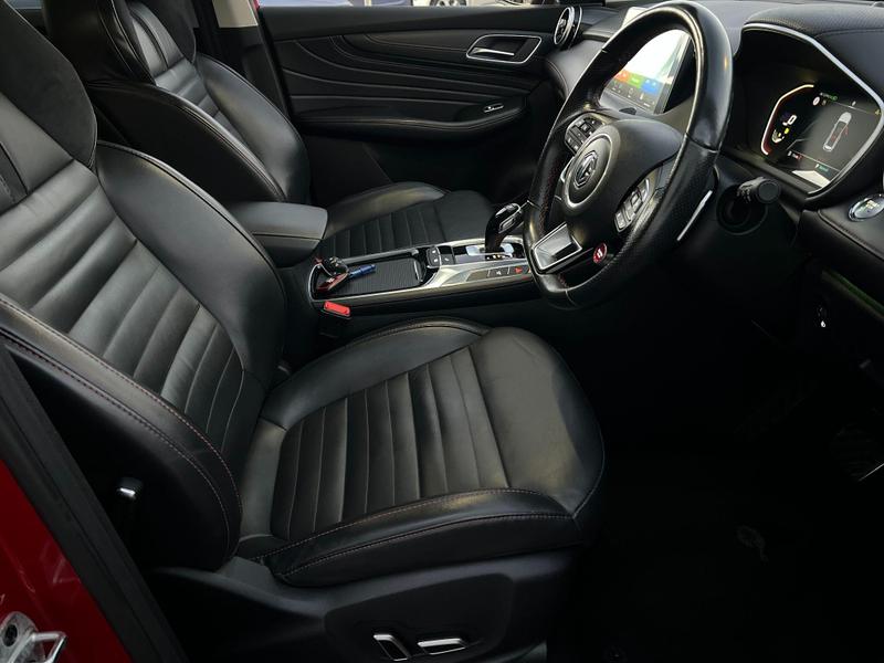 Used MG MG HS 2022 for sale - 77145998: Photo 20