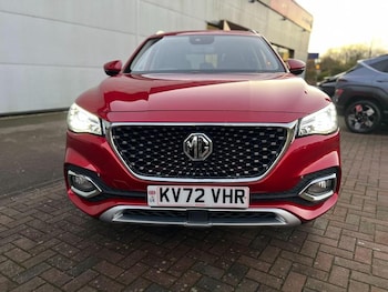 Used MG MG HS 2022 for sale - 77145998: Photo