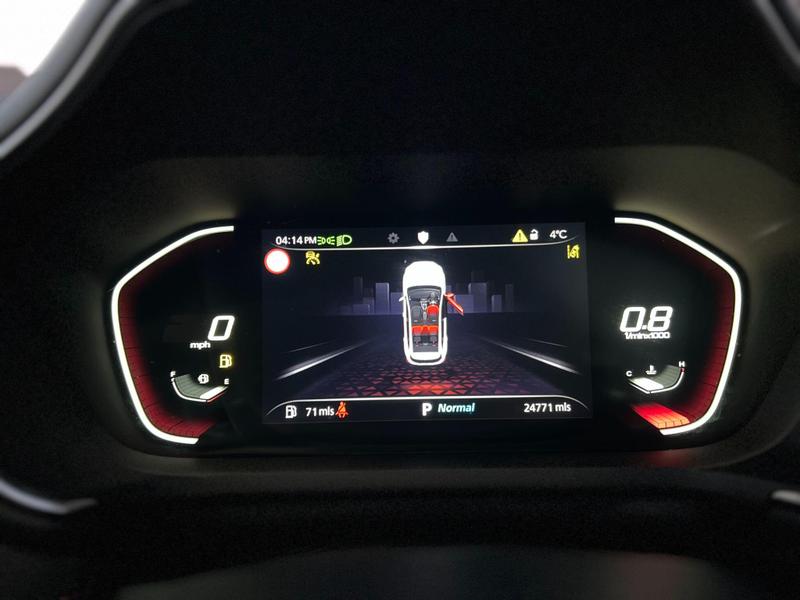 Used MG MG HS 2022 for sale - 77145998: Photo 30