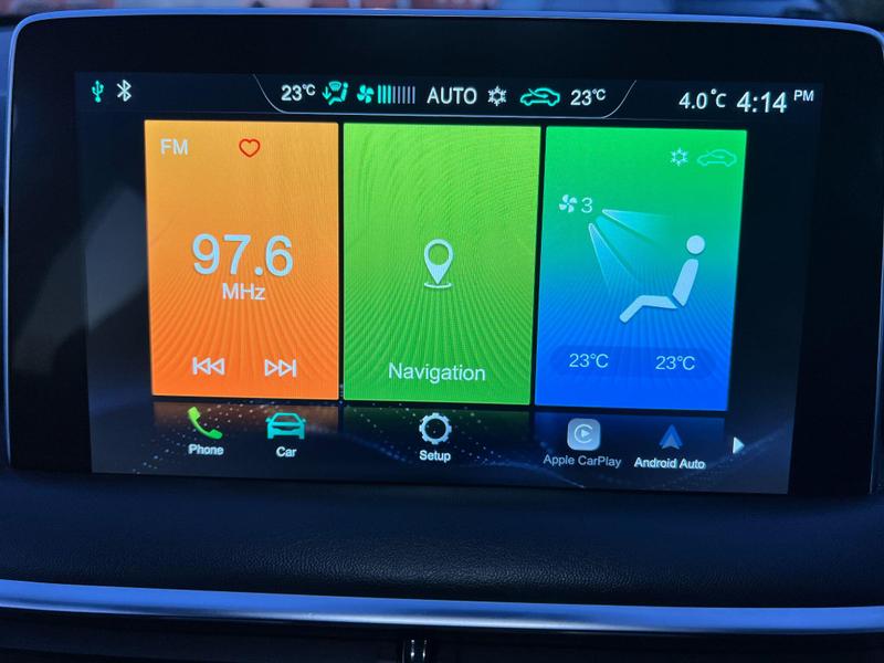 Used MG MG HS 2022 for sale - 77145998: Photo 34