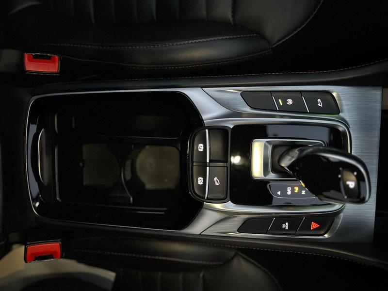 Used MG MG HS 2022 for sale - 77145998: Photo 40