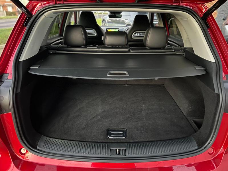 Used MG MG HS 2022 for sale - 77145998: Photo 8