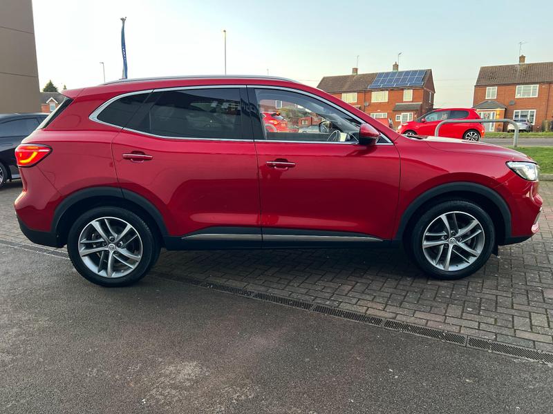 Used MG MG HS 2022 for sale - 77145998: Photo 9