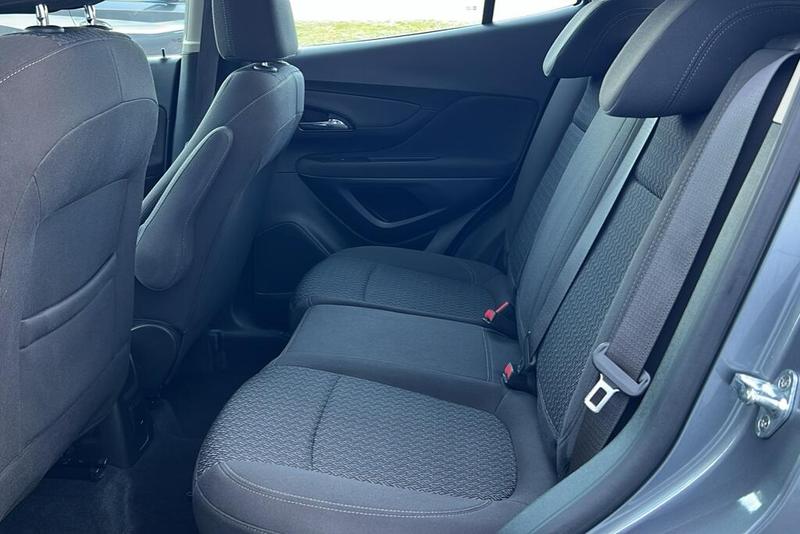 Used Vauxhall Mokka X 2019 for sale - 77414163: Photo 16