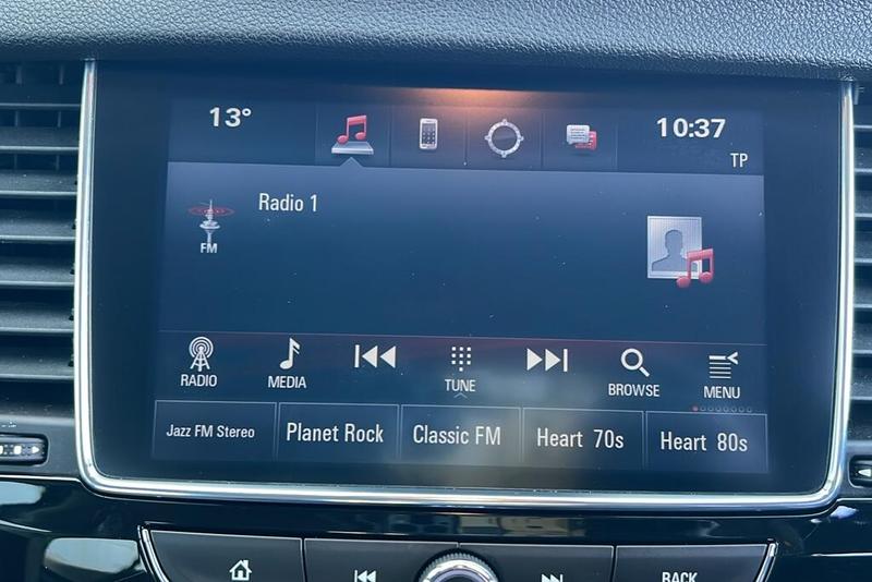 Used Vauxhall Mokka X 2019 for sale - 77414163: Photo 34