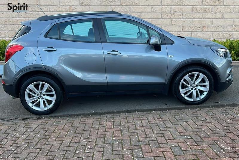 Used Vauxhall Mokka X 2019 for sale - 77414163: Photo 9