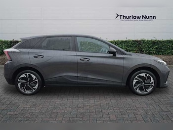 Used MG MG4 2023 for sale - 77512804: Photo